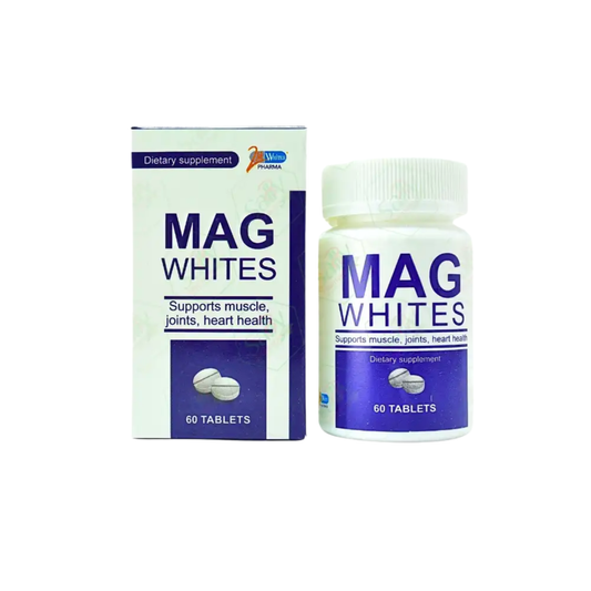 Mag Whites Supplement