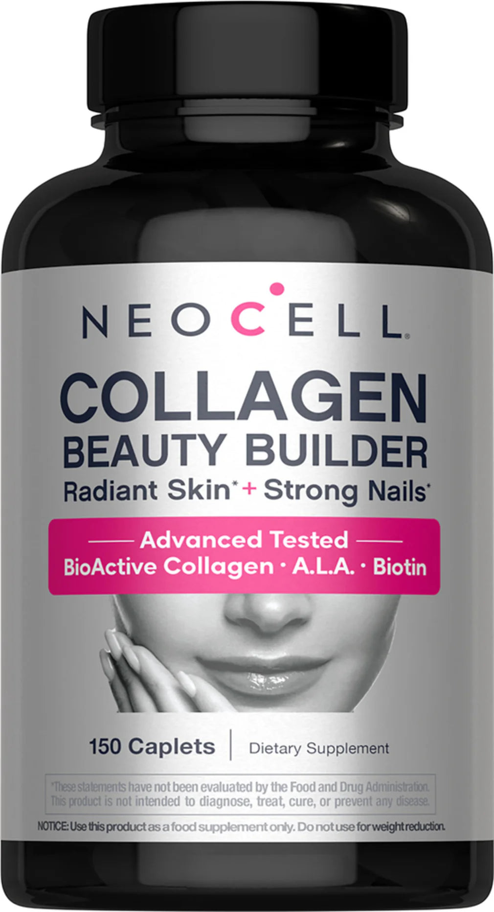 Neocell Collagen Beauty Builder, 150 Caplets