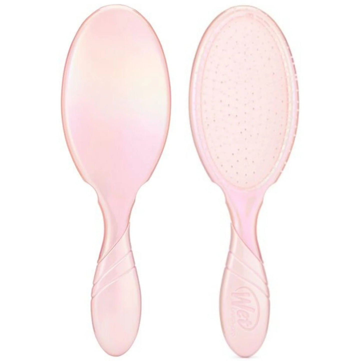 ويت برش برو دي تانجلر بينك - WetBrush Pro Detangler – Pink
