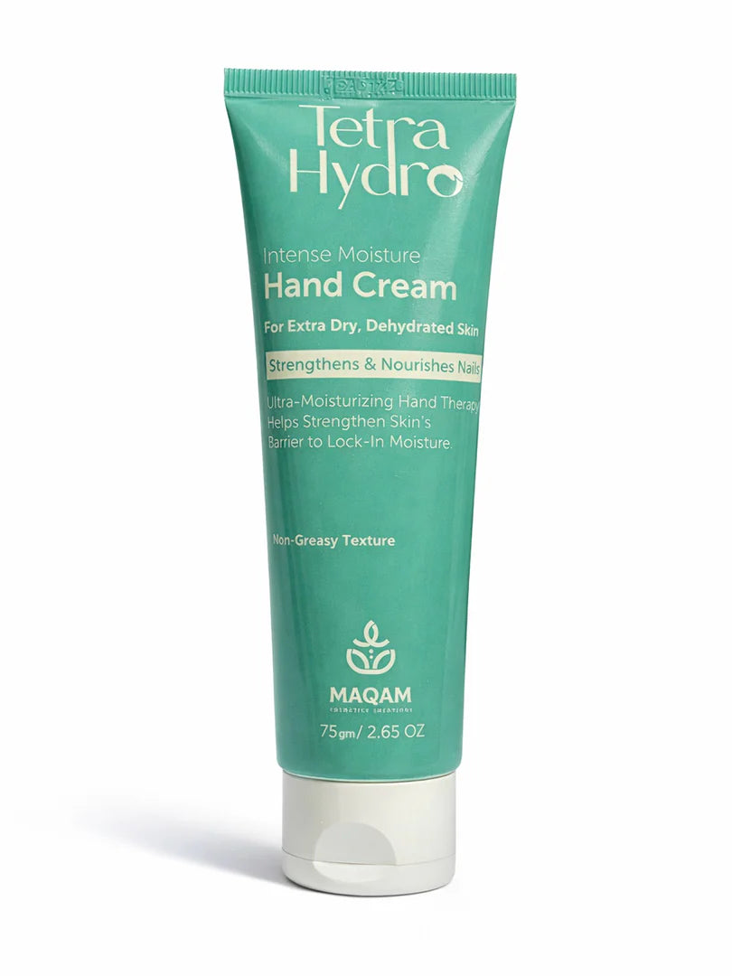 Tetra Hydro Hand Cream (75 gm)