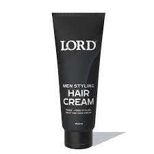 لورد كريم شعر للرجال 150مل - Lord Men Style Hair Cream 150ml