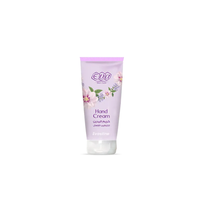 Eva Skin Care Evasiline Hand Cream 60ML