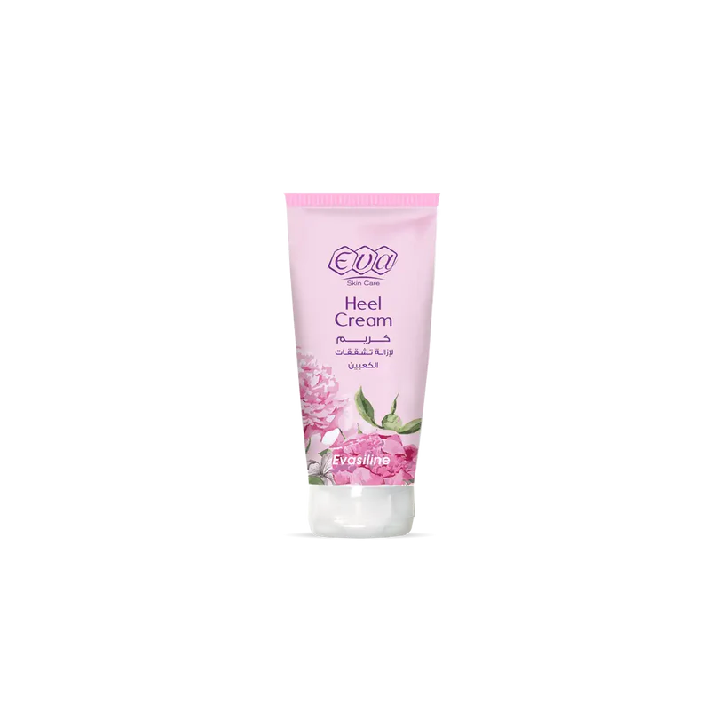 Eva Skin Care Evasiline Heel Cream 60ML