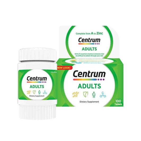 Centrum Adult Supplement