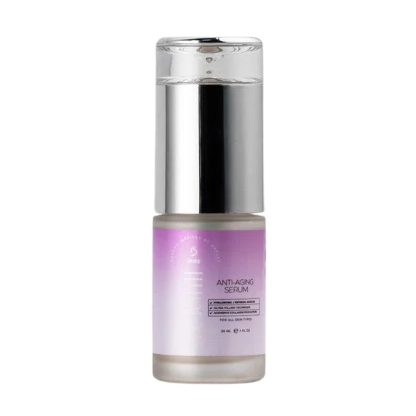 Telofill Anti-Aging Serum 30ML - تيلوفيل سيروم مضاد للتجاعيد 30مل