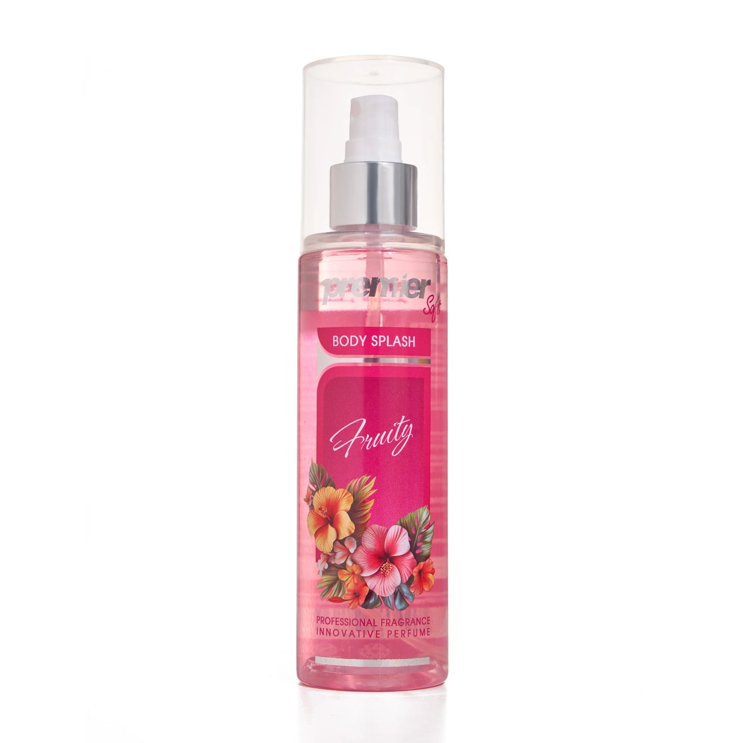 Premier Body Splash Fruity 220ml