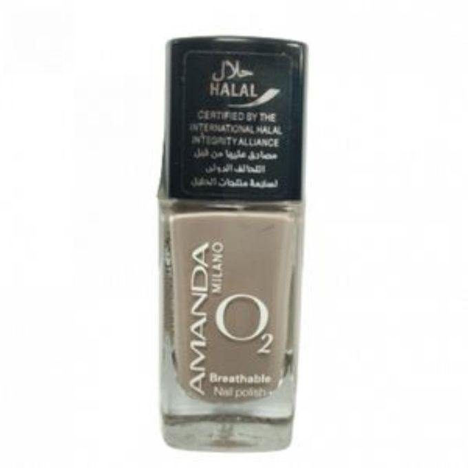 اماندا طلاء اظافر او تو 47 - Amanda O2 Nail Polish - Shade 47
