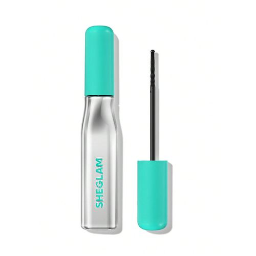 Sheglam Easy Lash Removal Mascara 8ml - ماسكارا إزالة الرموش السهلة والسريعة من شيجلام (8 مل)