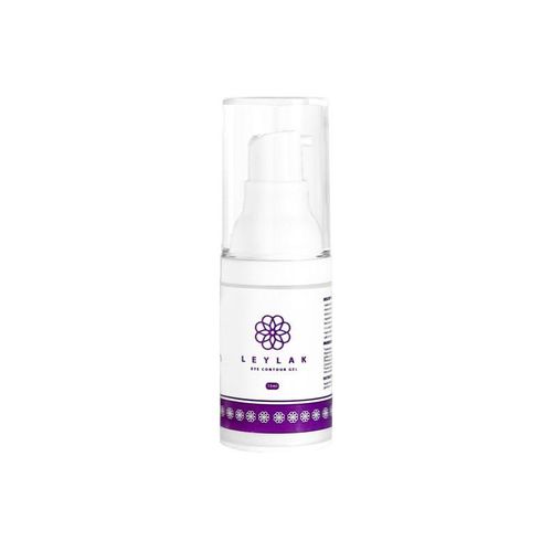 Leylak Eye Contour Gel 15ML - جل ترطيب وعناية محيط العيون (15 مل) من ليلاك