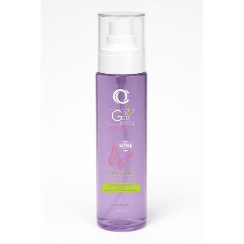 Daily Active Flowery Body Mist With Aromatic , Fruity Sweet Fragrance For Her 150ML - بخاخ الجسم المنعش برائحة الزهور والفواكه الحلوة للنساء (150 مل)