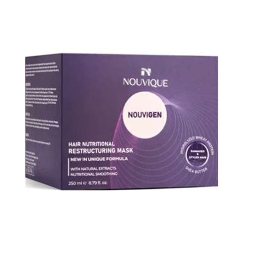 نوفيك هير ماسك 250مل - NOUVIQUE HAIR MASK 250ML