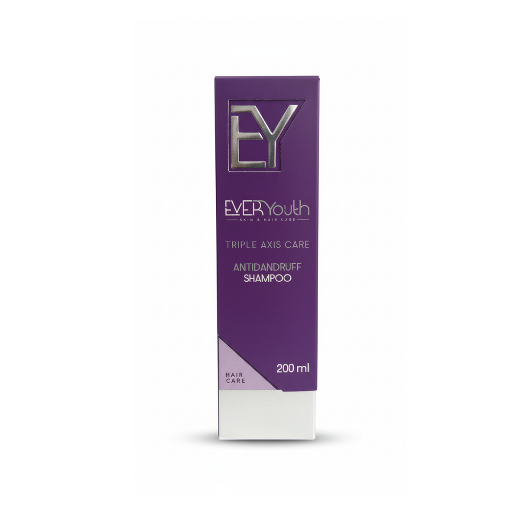 EverYouth Anti-Dandruff Shampoo 200ml