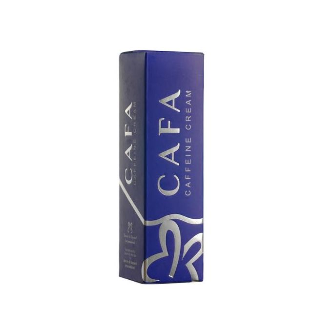Cafa Caffine Hair Cream 50gm