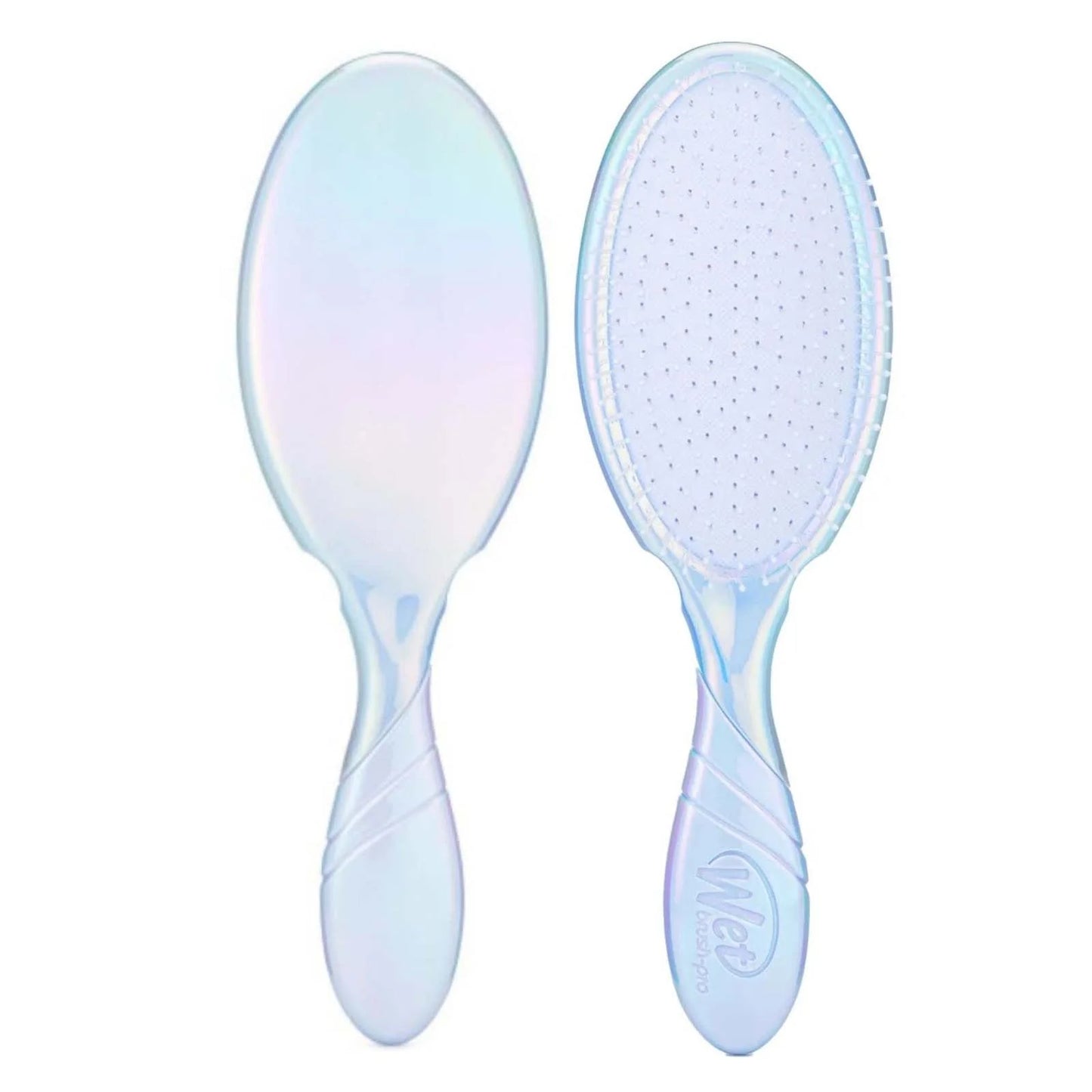 ويت برش برو دي تانجلر بلو - WetBrush Pro Detangler – Blue