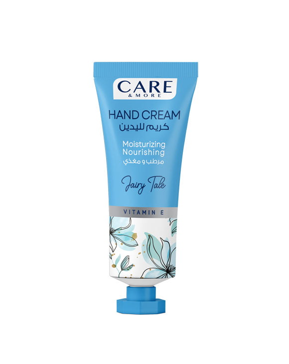 Care & More Hand Cream – Fairy Tale – 50ml