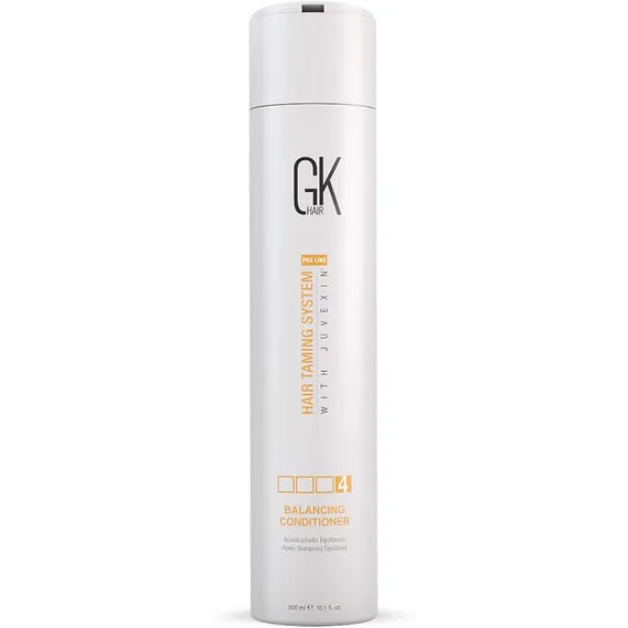 جلوبال كرياتين بلسم300مل بالانسينج - Global Keratin (GKhair) Balancing Conditioner, 300ml
