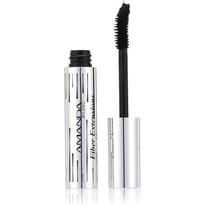 اماندا ماسكرا فيبر اكستنشن - Amanda Fiber Extension Mascara
