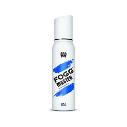 فوج سبراي 120 مل اواك - Fogg Body Spray (120ml) - Oak