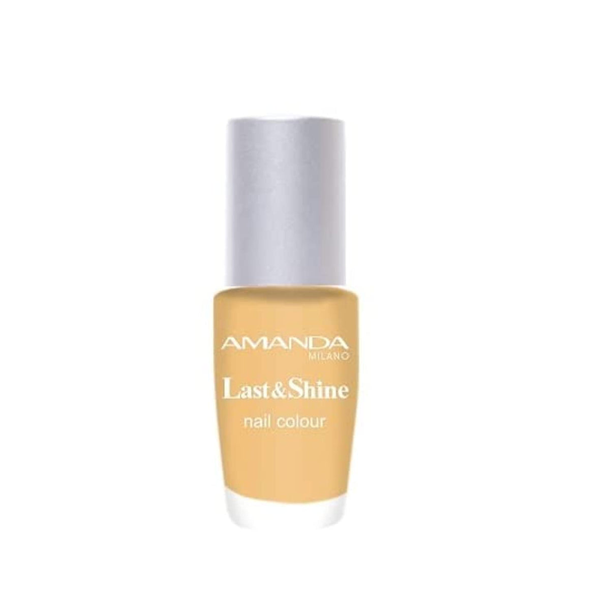 اماندا طلاء اظافر لاست اند شاين 484 - Amanda Last & Shine Nail Polish - Shade 484