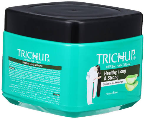 تريشوب كريم 150مل صحي وطويل - Trichup Healthy & Long Hair Cream (150ml)