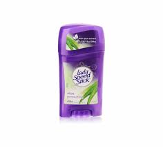 ليدي سبيد ستيك جيل 65جم صبار - Lady Speed Deodorant Stick 65gm Aloe Vera