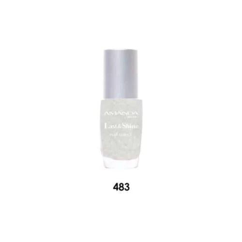 اماندا طلاء اظافر لاست اند شاين 483 - Amanda Last & Shine Nail Polish - Shade 483