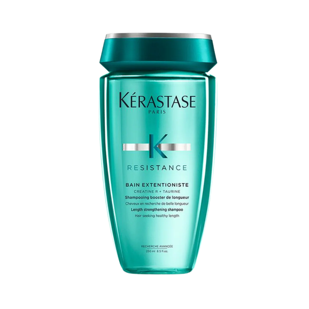 كريستاس اكستنيو شامبو 250مل - Kérastase Chronologiste Bain Régénérant Shampoo 250ml