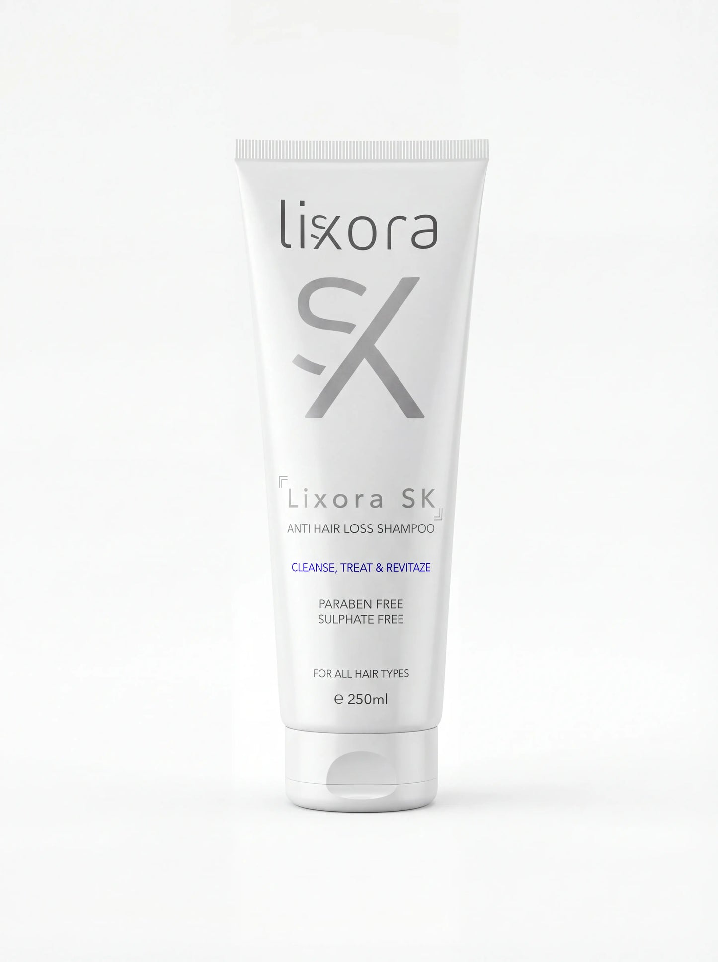 Lixora Anti-Hair Loss Shampoo 250ml