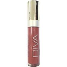 اماندا ديفا ليب جلوس 5 - Amanda Diva Lip Gloss - Shade 5