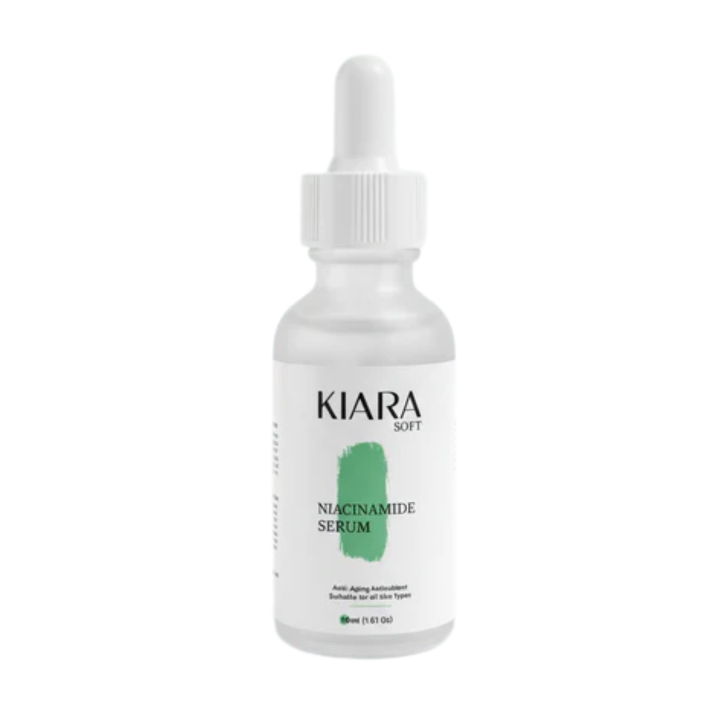كيارا سيرم نياسيناميد 30 مل - KIARA Niacinamide Serum 30ml