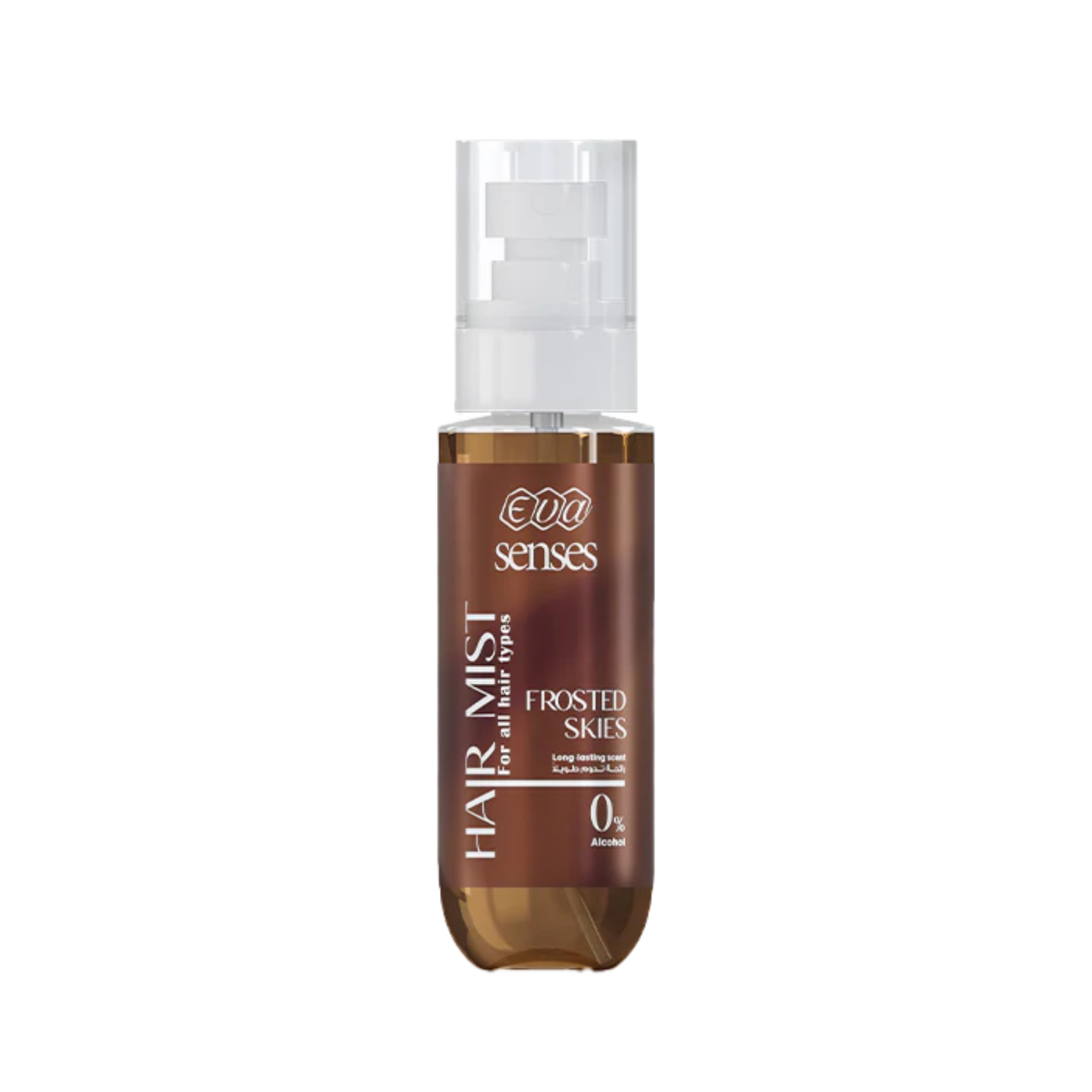 Eva Senses Hair Mist Frosted Skies Scent 100ml