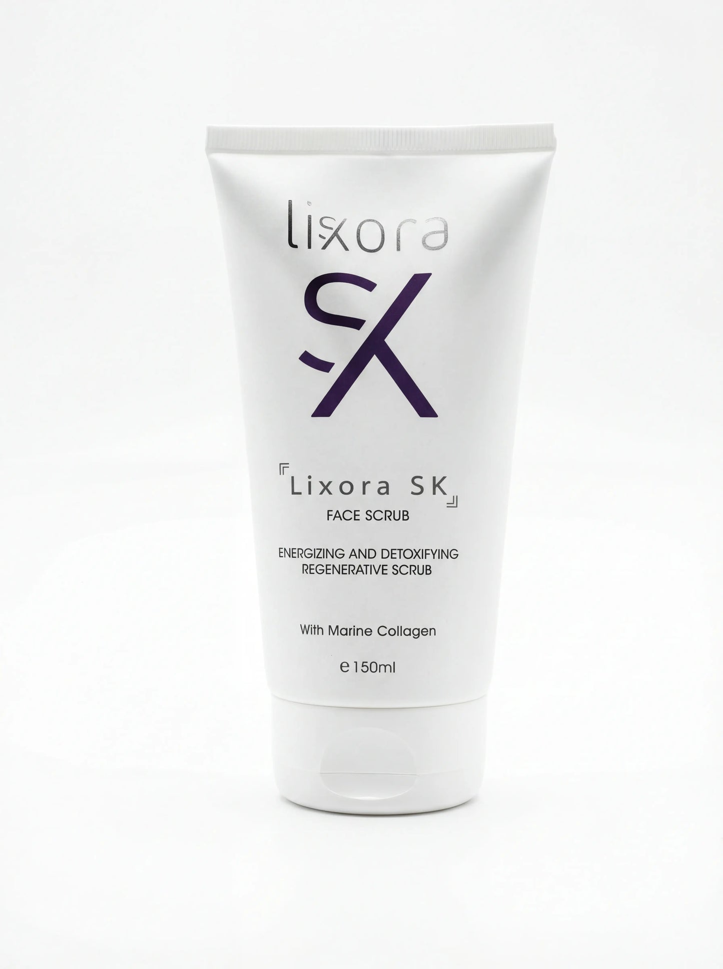 Lixora Face Scrub 150ml