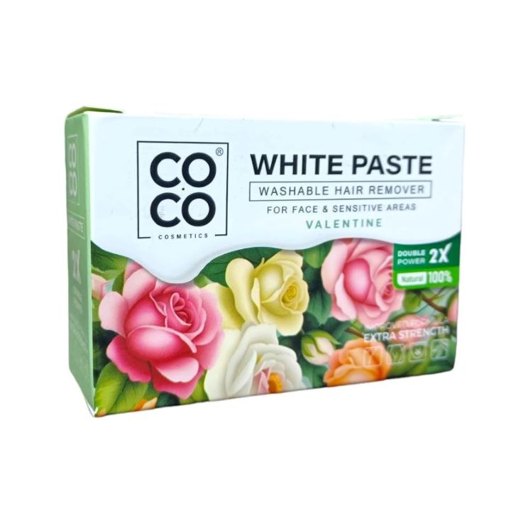 كوكو سويت 100جم زهورفالنتينا - Coco Sweet 100g - Valentina Flowers