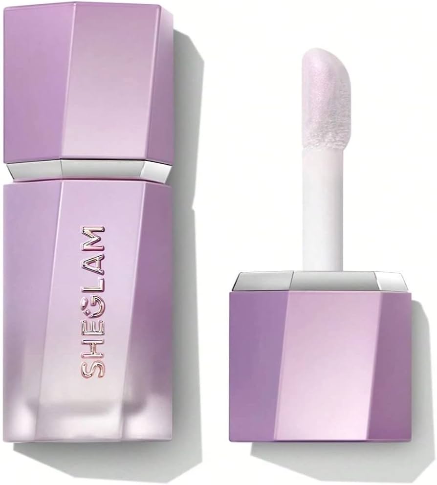 Sheglam Colour bloom Liquid Highlighter - هايلايتر كولور بلوم السائل من شيجلام