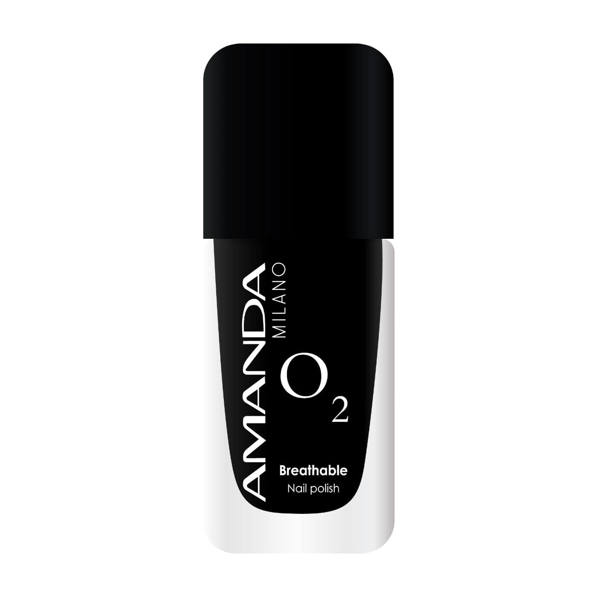 اماندا طلاء اظافر او تو 55 - Amanda O2 Nail Polish - Shade 55