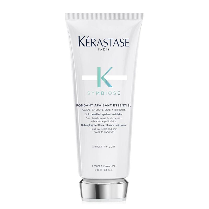 كريستاس سيمبايوس بلسم للقشرة 200مل - Kérastase Symbiose Detangling Soothing Anti-Dandruff Cellular Conditioner 200ml