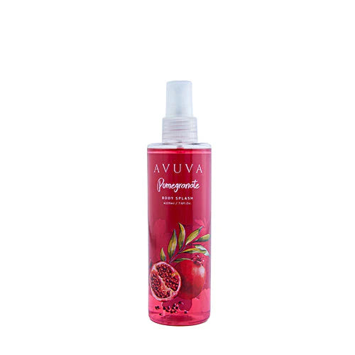Avuva Pomegranate - Body Splash 253ml