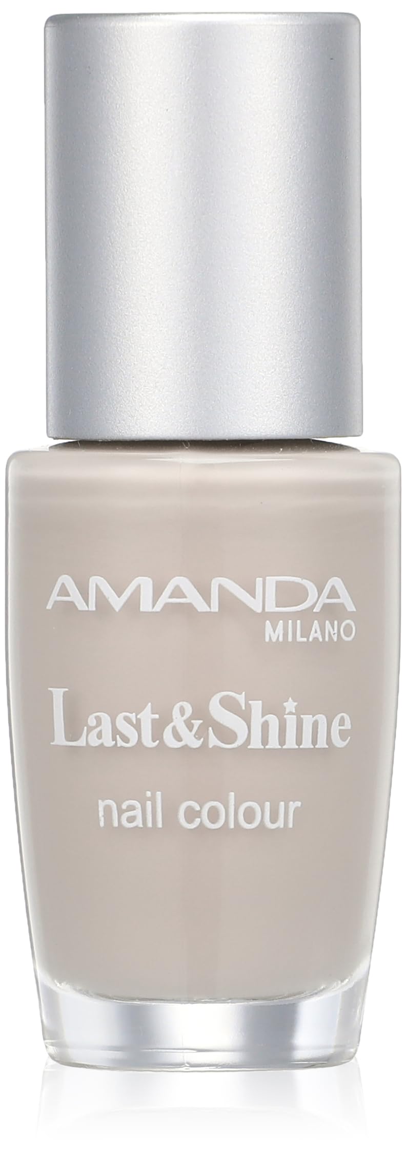 اماندا طلاء اظافر لاست اند شاين 213 - Amanda Last & Shine Nail Polish - Shade 213