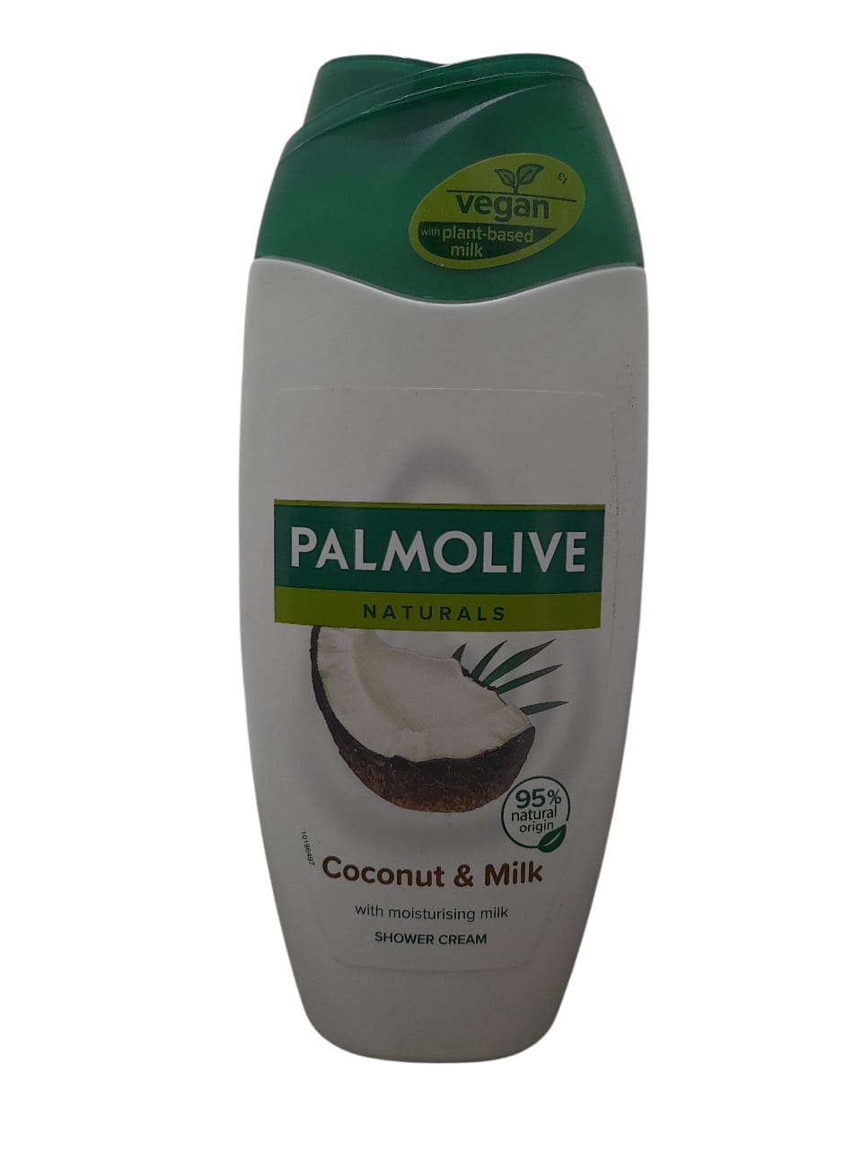بالموليف شاور 250مل مستورد جوز هند - Palmolive Shower Gel (250ml - Imported) - Coconut