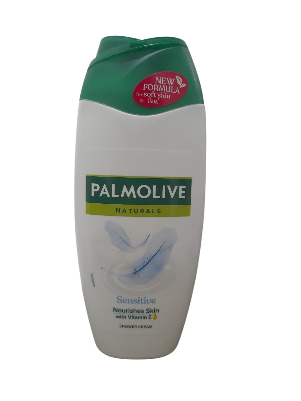 بالموليف شاور 250مل مستورد سنيستيف - Palmolive Shower Gel 250ml - Imported Sensitive
