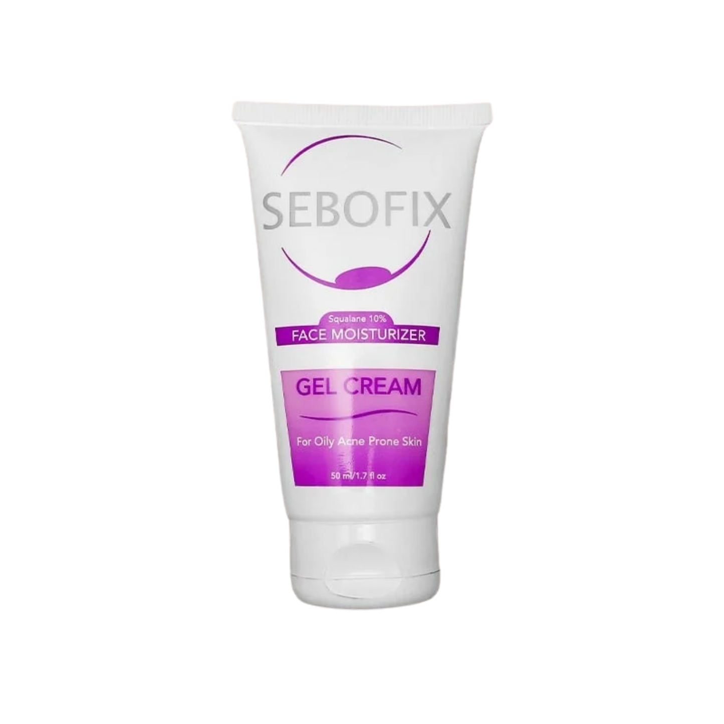 Sebofix Moisturizing Gel Cream 50ml
