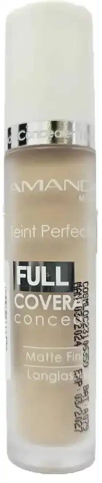 اماندا كونسيلر تينت بيرفكشن 1 - Amanda Tint Perfection Concealer - Shade 1