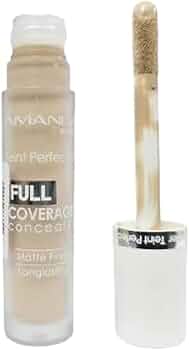 اماندا كونسيلر تينت بيرفكشن 3 - Amanda Tint Perfection Concealer - Shade 3