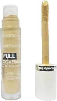 اماندا كونسيلر تينت بيرفكشن 6 - Amanda Tint Perfection Concealer - Shade 6