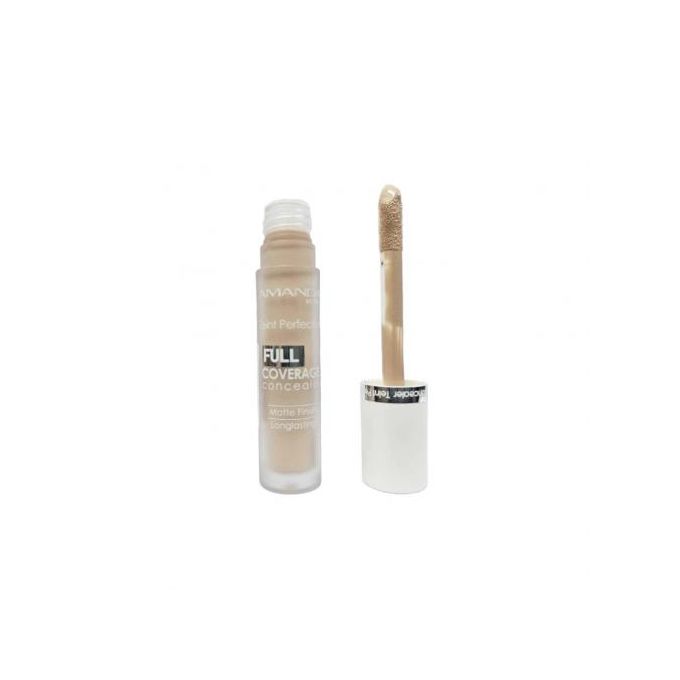 اماندا كونسيلر تينت بيرفكشن 2 - Amanda Tint Perfection Concealer - Shade 2