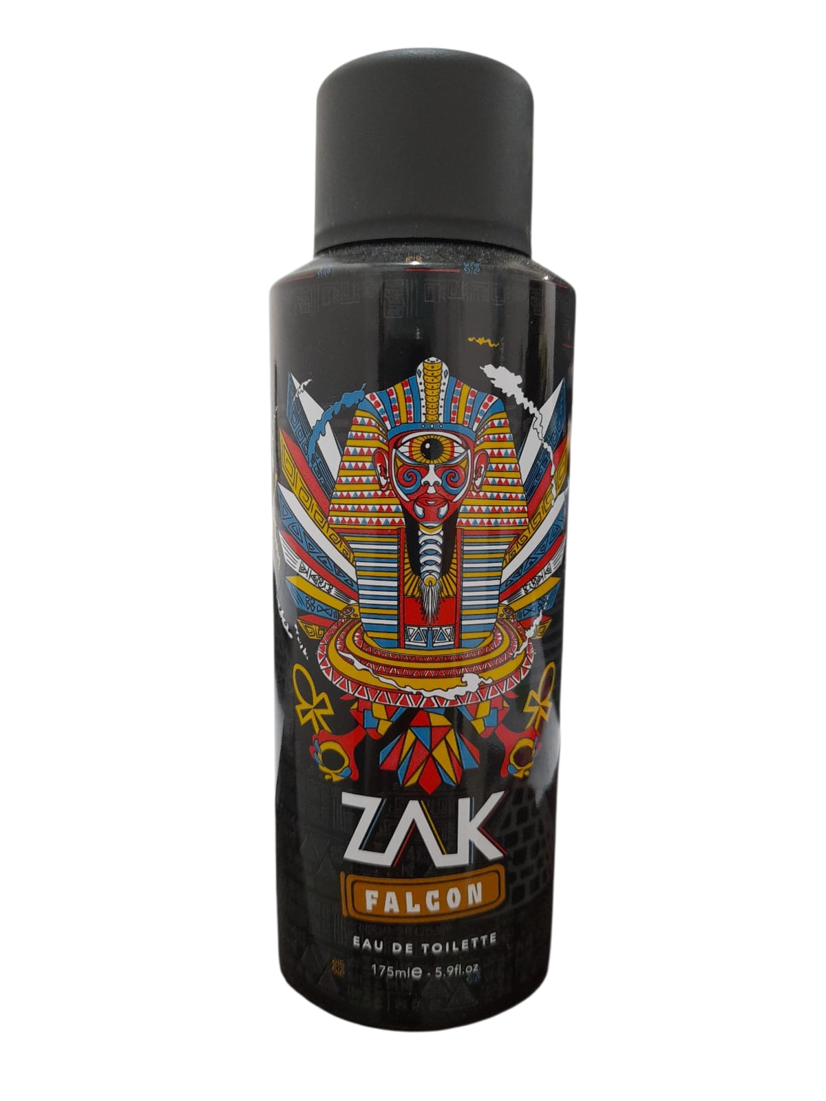 زاك سبراي 175مل فالكون - ZaK Body Spray (175ml) - Falcon