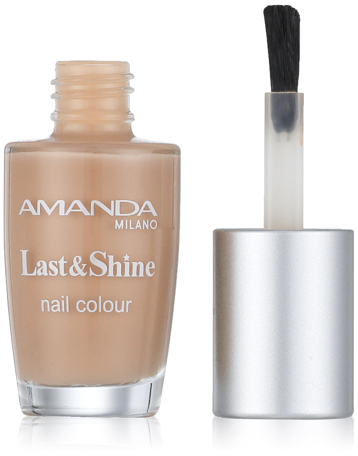 اماندا طلاء اظافر لاست اند شاين 470 - Amanda Last & Shine Nail Polish - Shade 470