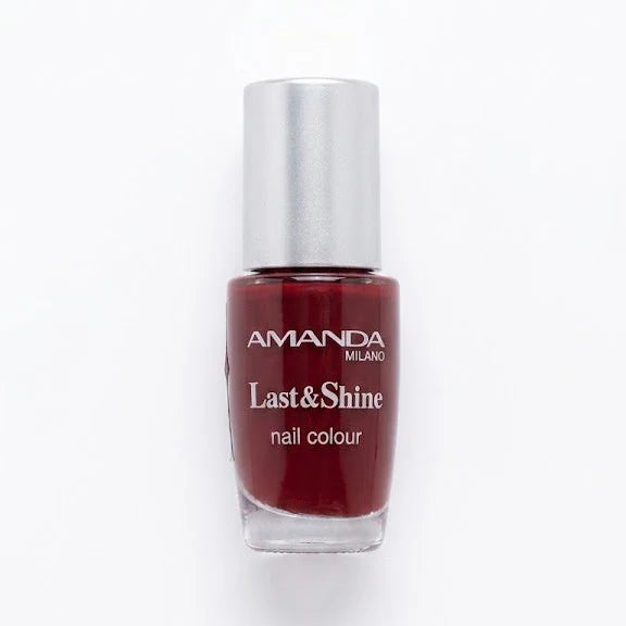 اماندا طلاء اظافر لاست اند شاين 505 - Amanda Last & Shine Nail Polish - Shade 505