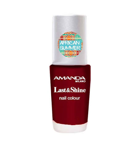 اماندا طلاء اظافر لاست اند شاين 260 - Amanda Last & Shine Nail Polish - Shade 260