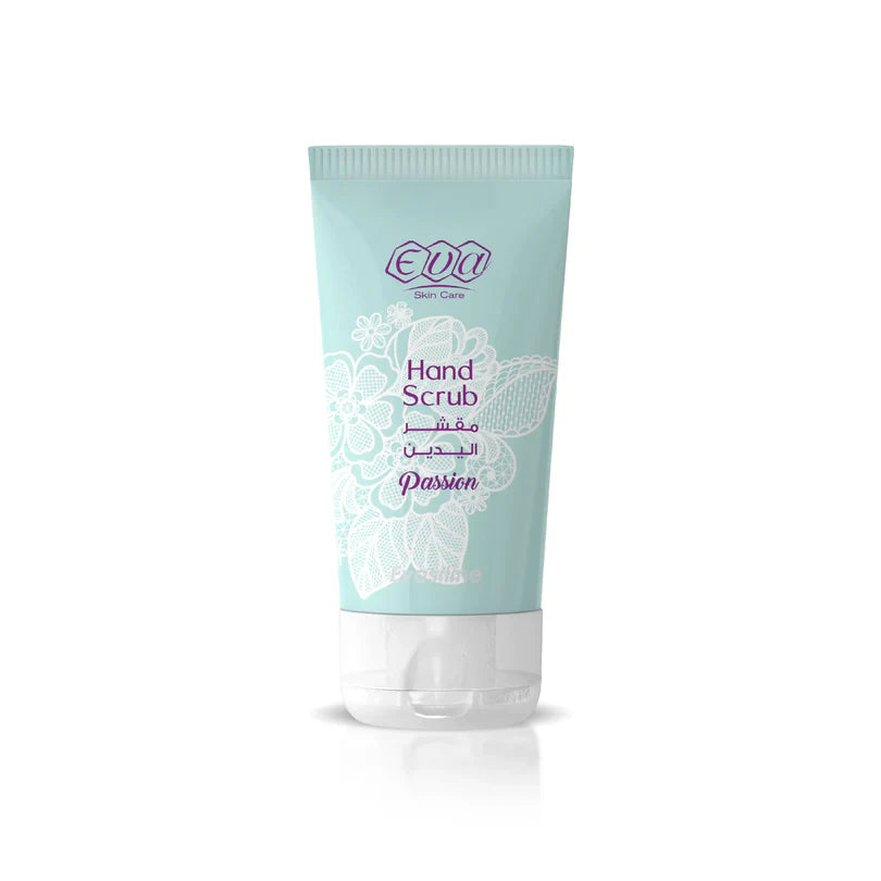 Eva Skin Care Evasiline Hand Scrub Passion 50ML